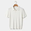 THE PIETRO TEXTURED POLO