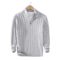 THE CESAR CREWNECK SWEATER