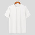 THE MATEO KNIT SHIRT