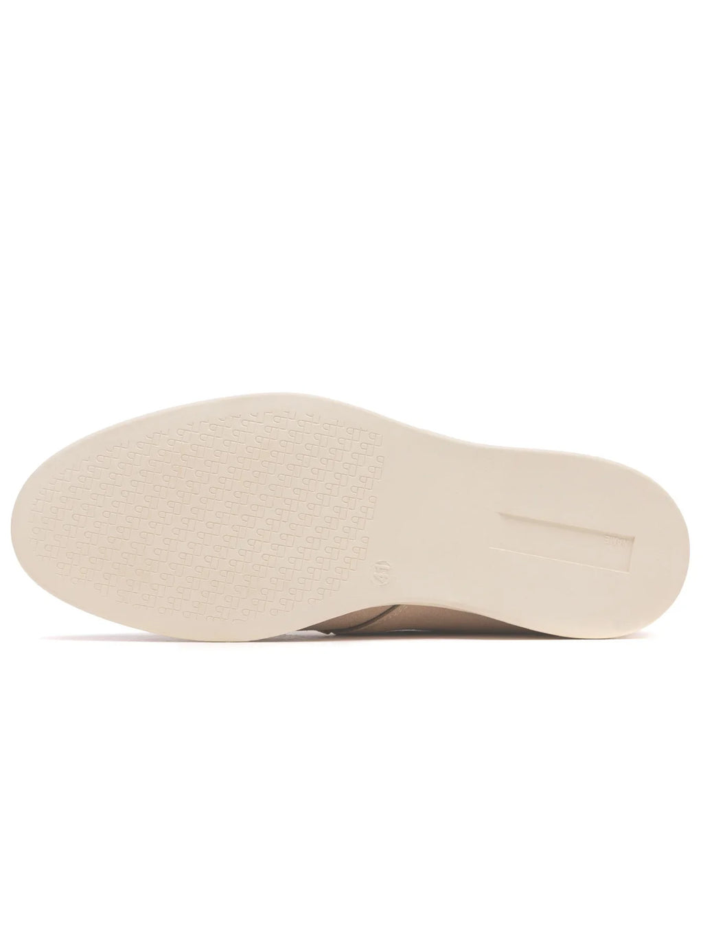 THE OTTO HIGH LOAFERS