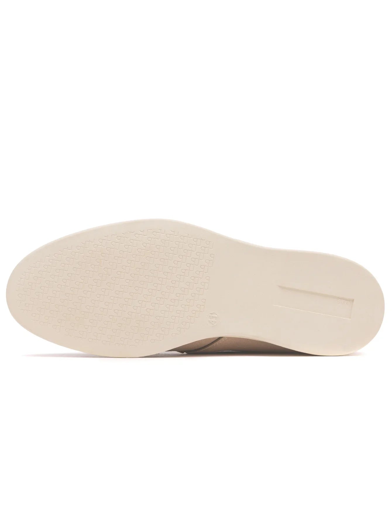 THE OTTO HIGH LOAFERS