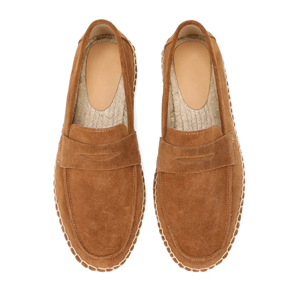 THE MILO ESPADRILLES