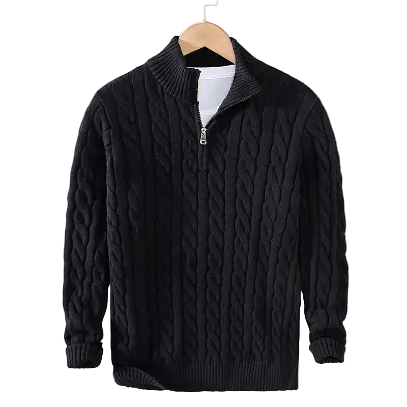 THE CESAR CREWNECK SWEATER