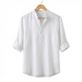 THE VOCO LINEN SHIRT