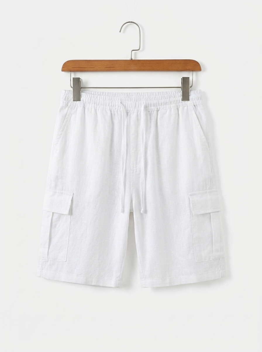 THE DARIO CARGO SHORTS
