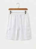 THE DARIO CARGO SHORTS