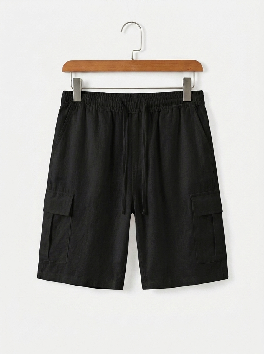THE DARIO CARGO SHORTS
