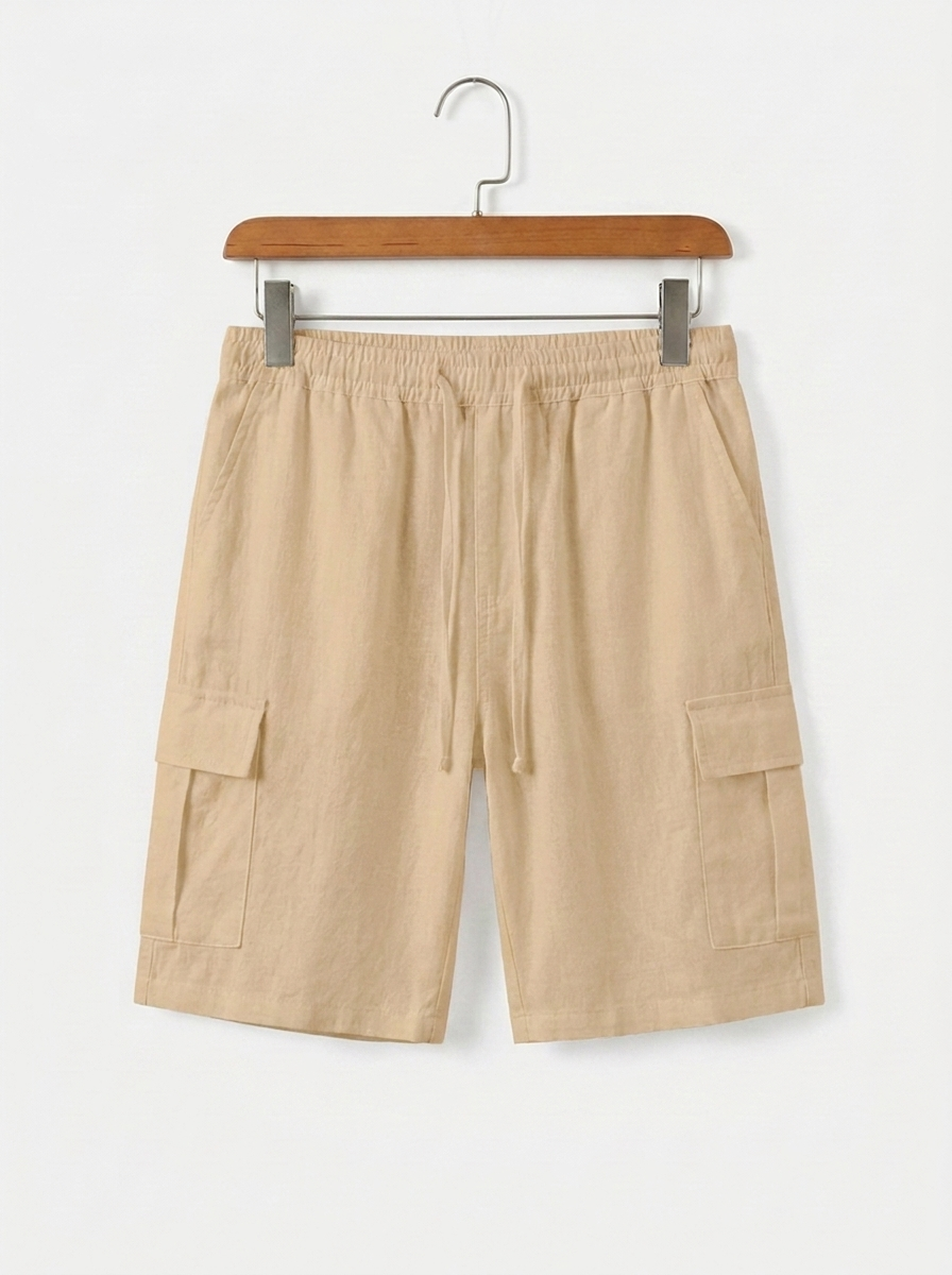 THE DARIO CARGO SHORTS