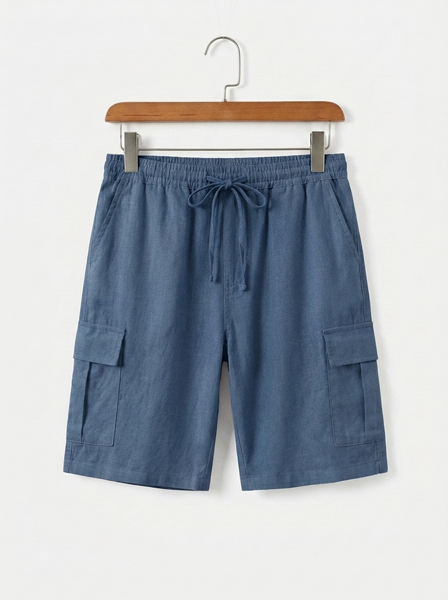 THE DARIO CARGO SHORTS