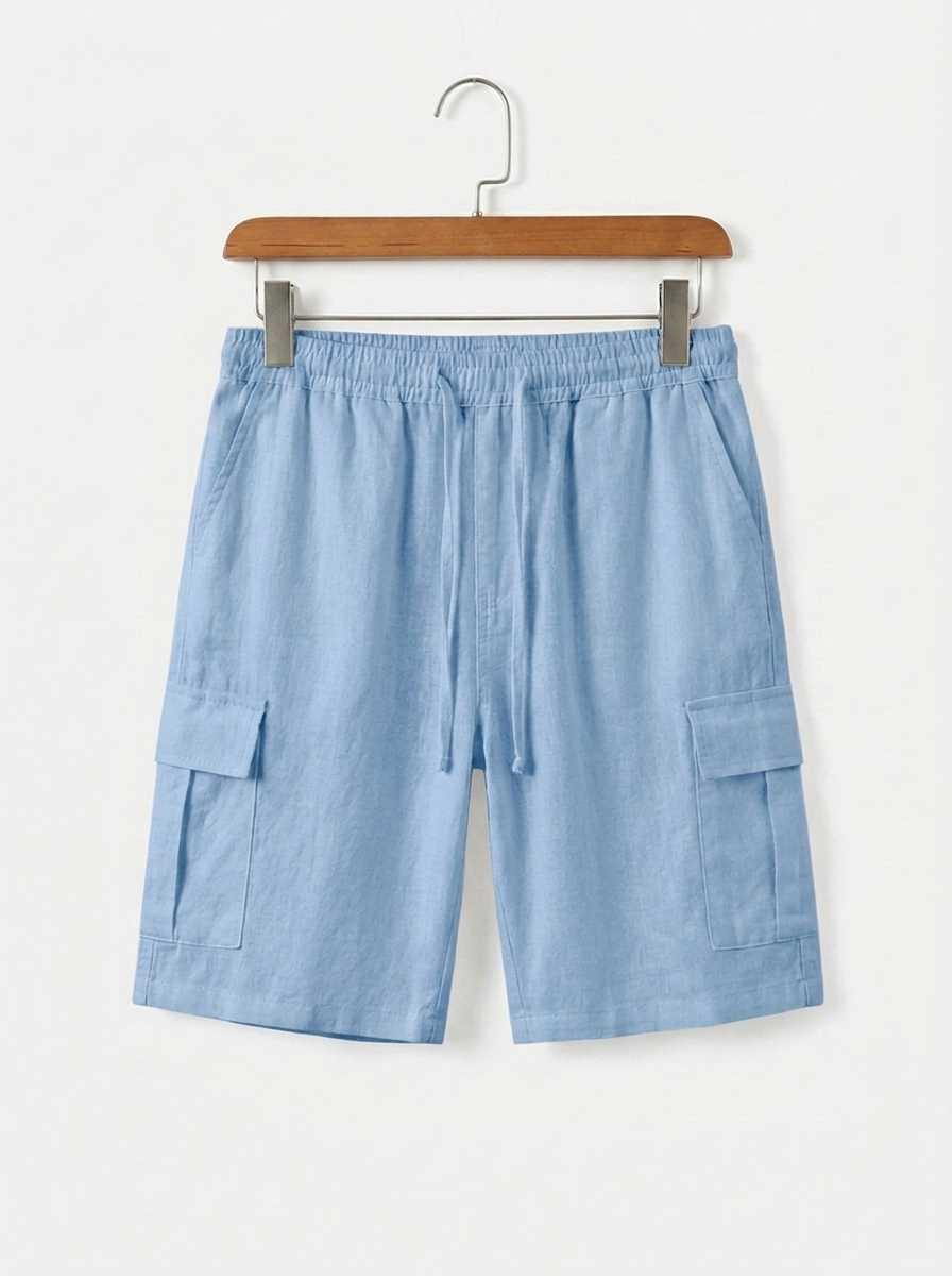 THE DARIO CARGO SHORTS