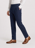 THE BRUNO DRESS TROUSERS