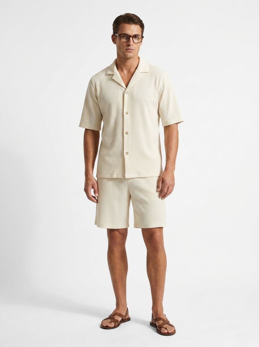 THE RENZO BEACH SET