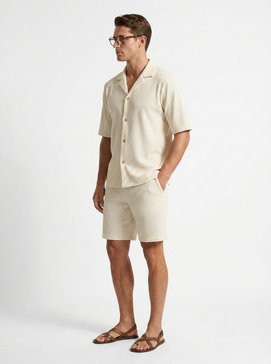 THE RENZO BEACH SET