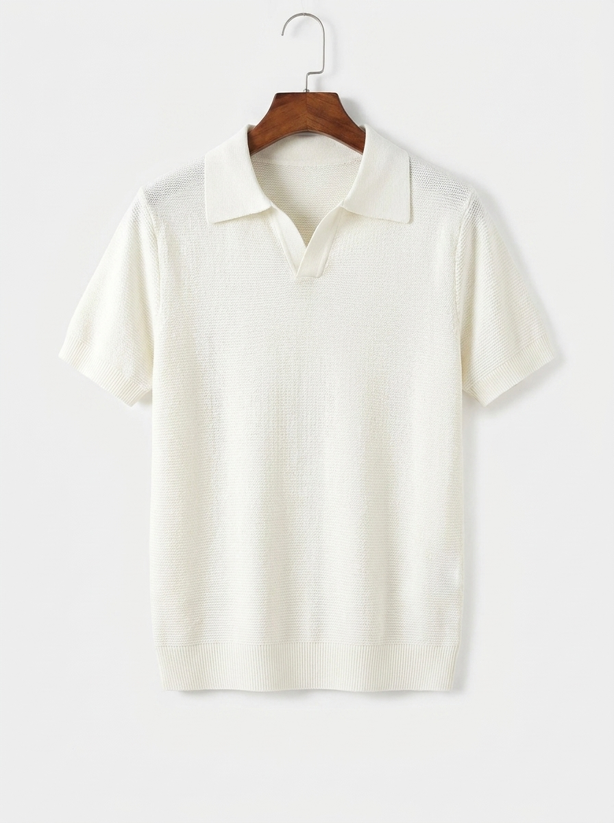 THE THEO POLO