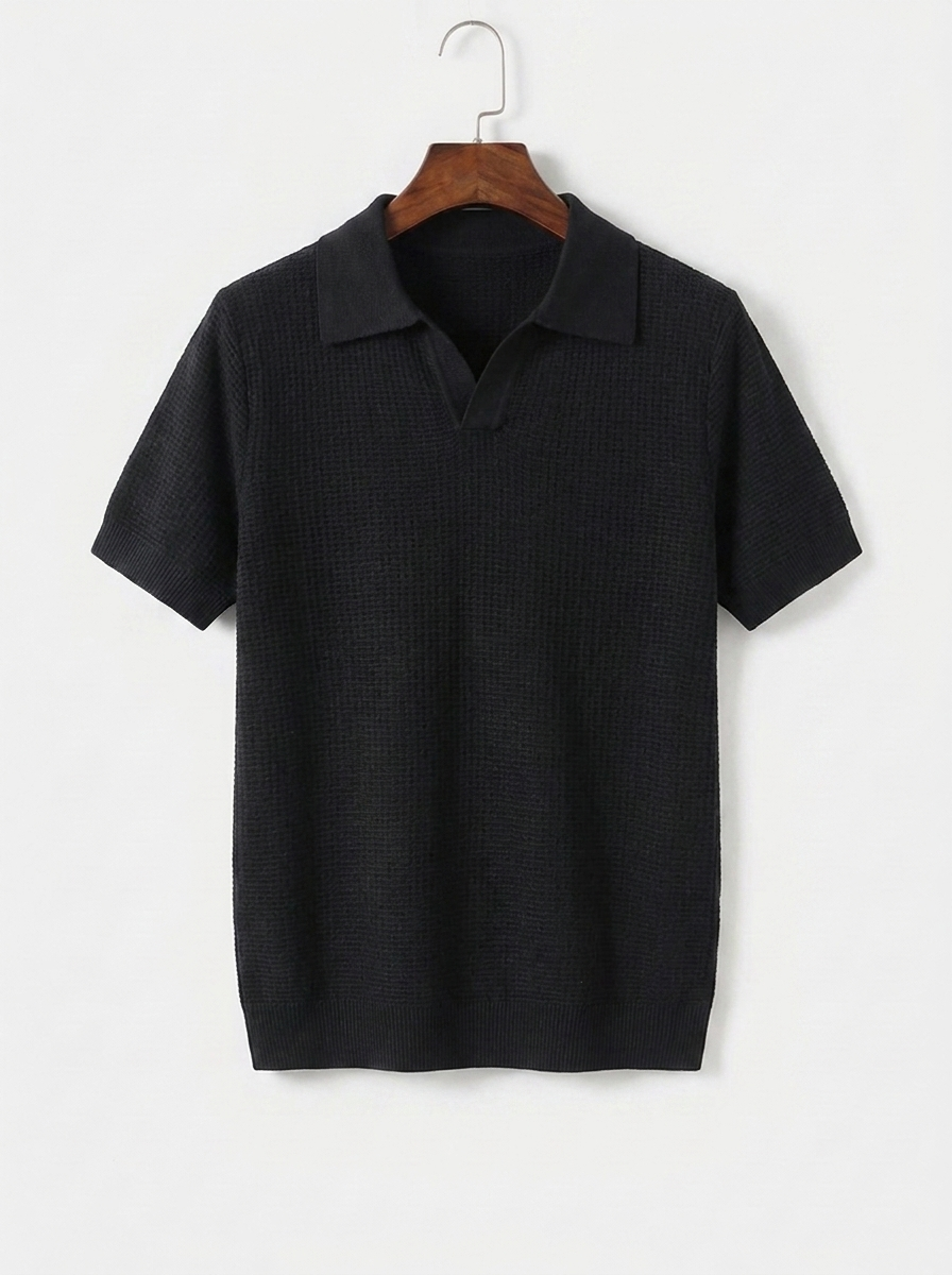 THE THEO POLO