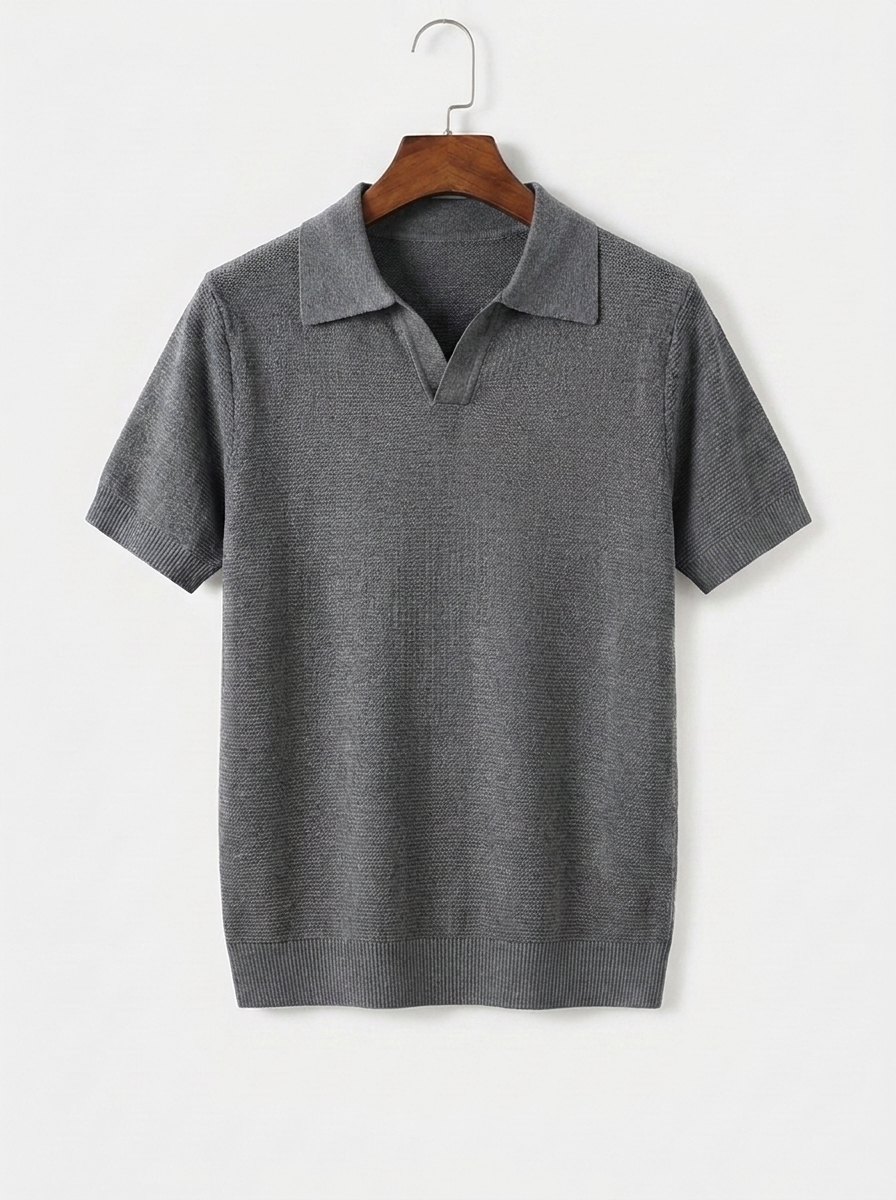 THE THEO POLO