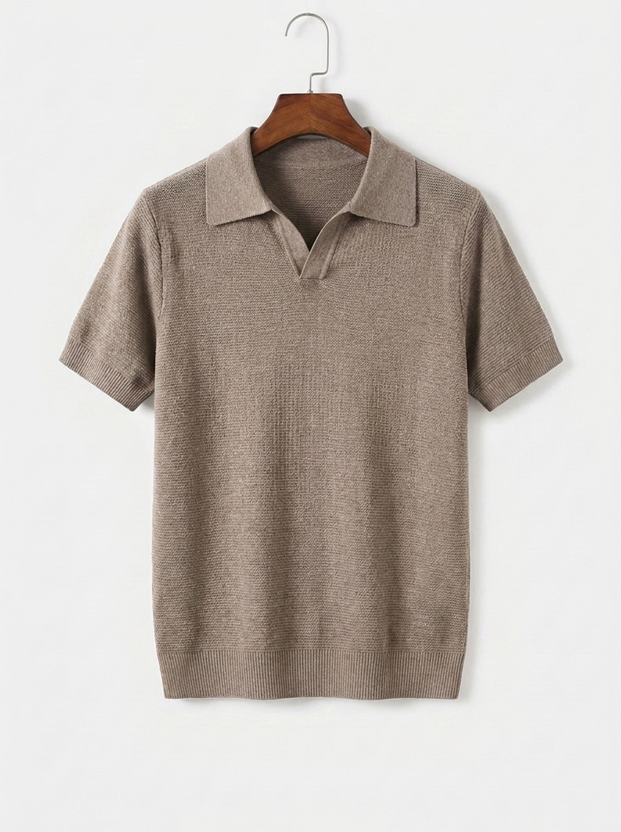 THE THEO POLO