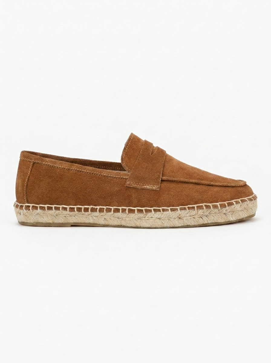 THE MILO ESPADRILLES