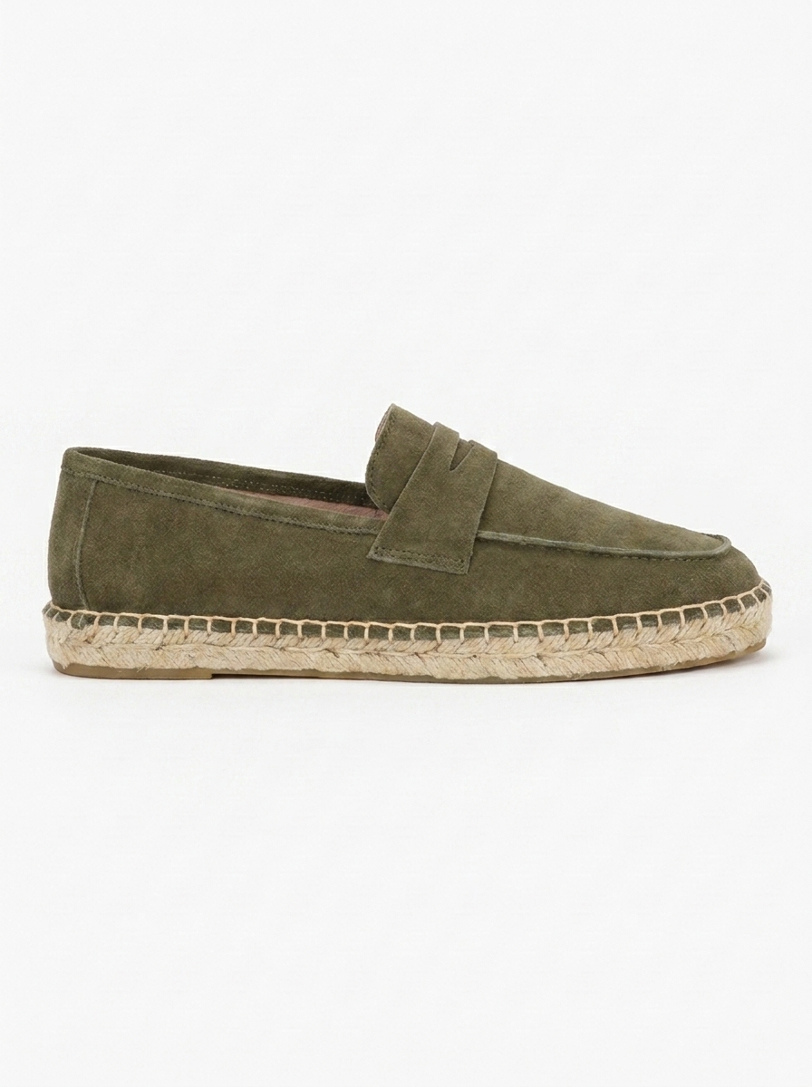 THE MILO ESPADRILLES