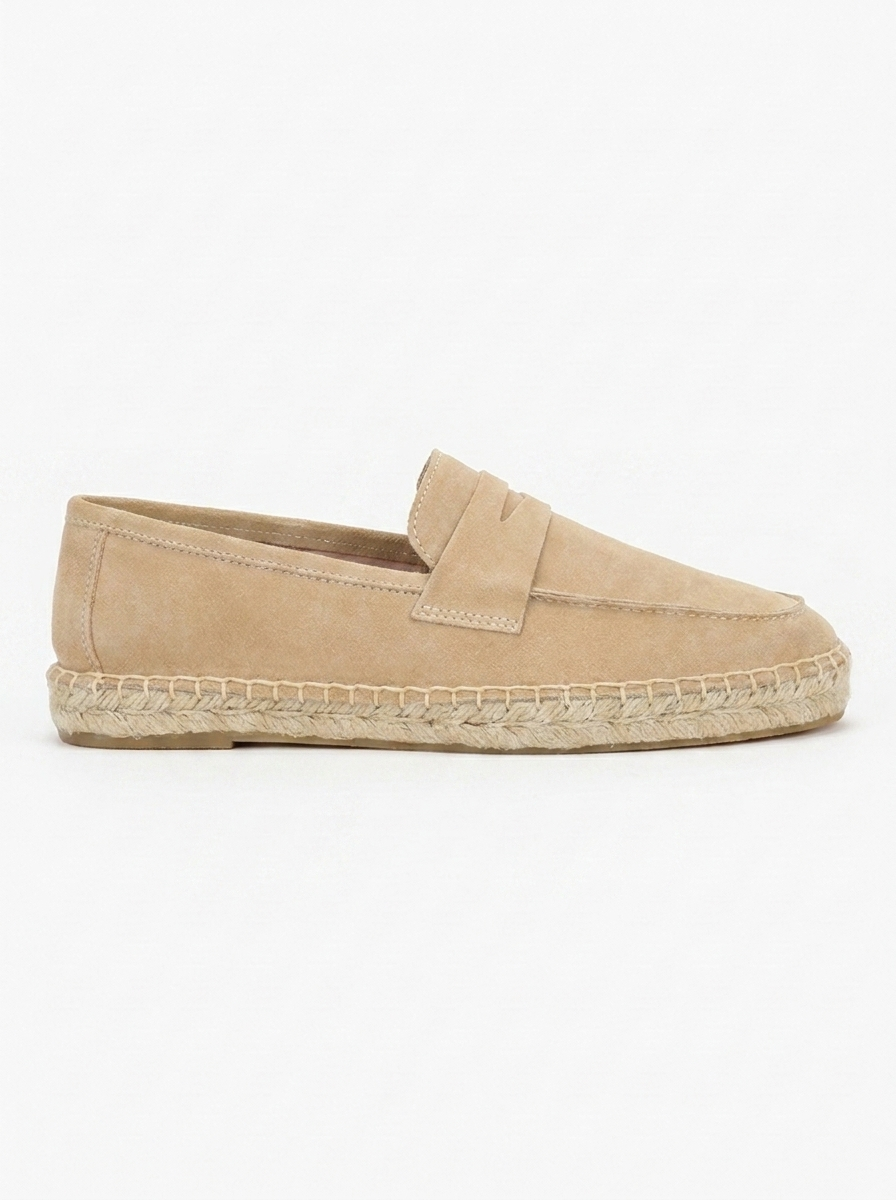 THE MILO ESPADRILLES