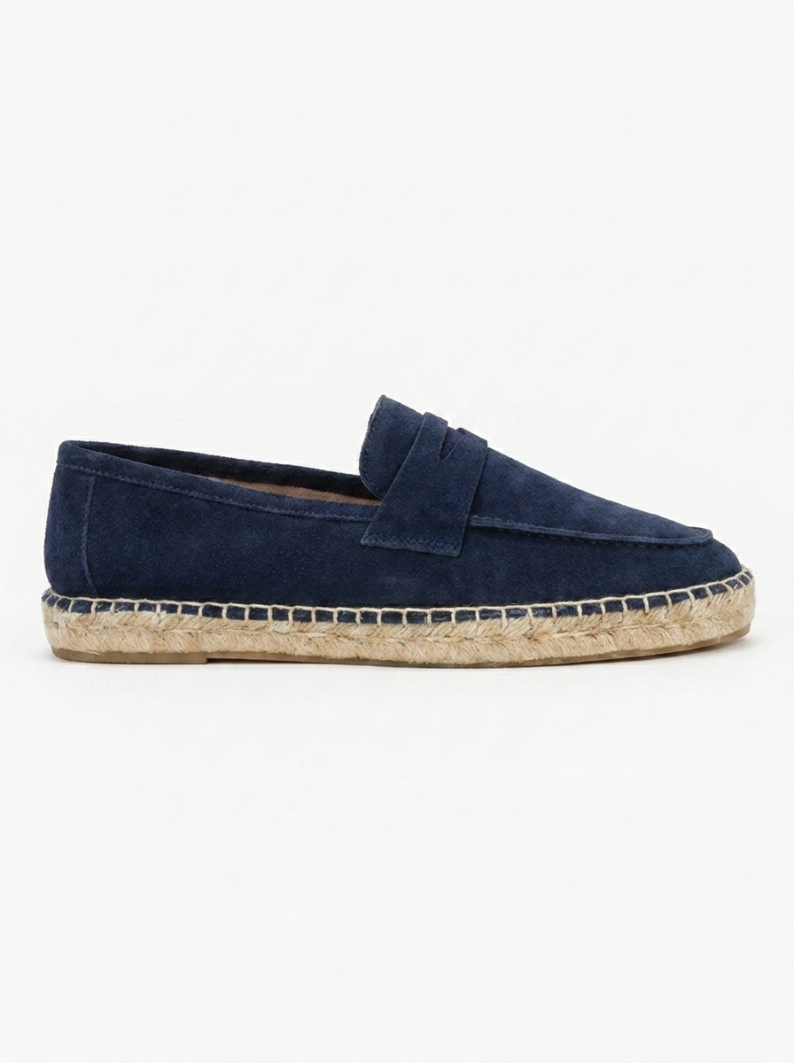 THE MILO ESPADRILLES