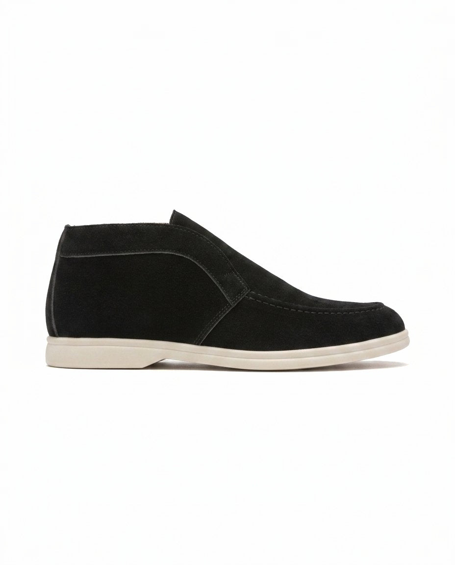 THE OTTO HIGH LOAFERS