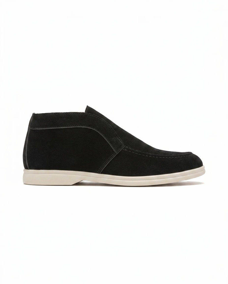 THE OTTO HIGH LOAFERS